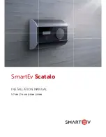 SmartEv Scatalo Installation Manual preview