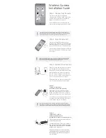 Smarteye Digital Electronics 625GA Installation Instructions preview