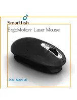 Smartfish ErgoMotion User Manual preview