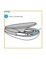 Preview for 3 page of Smartfish ErgoMotion User Manual