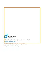 Preview for 8 page of Smartfish ErgoMotion User Manual