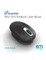 Smartfish Whirl User Manual preview