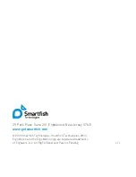 Предварительный просмотр 24 страницы Smartfish Whirl User Manual