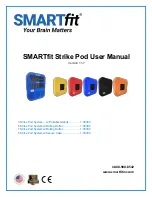 Preview for 1 page of SMARTfit 1-30300 User Manual