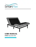 SmartFLeX SF300 User Manual preview