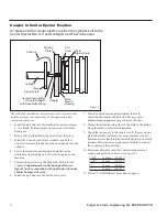 Preview for 4 page of Smartflow FasTie Installation Instructions Manual