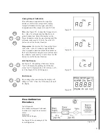 Preview for 8 page of Smartflow Tracer Series Operating Instructions Manual