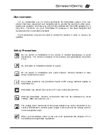 Preview for 2 page of SMARTGATE 2N User Manual