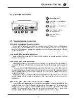 Preview for 9 page of SMARTGATE 2N User Manual