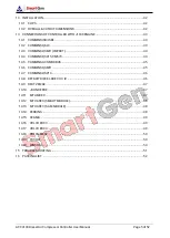 Preview for 5 page of Smartgen ACC4100 User Manual