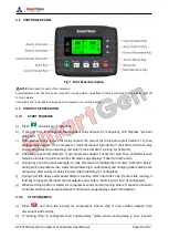 Preview for 10 page of Smartgen ACC4100 User Manual