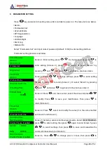 Preview for 38 page of Smartgen ACC4100 User Manual