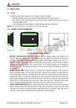 Preview for 42 page of Smartgen ACC4100 User Manual