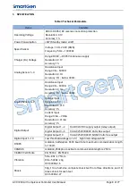 Preview for 8 page of Smartgen ACC7200 User Manual