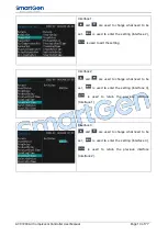 Preview for 13 page of Smartgen ACC7200 User Manual