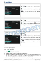 Preview for 14 page of Smartgen ACC7200 User Manual