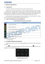 Preview for 17 page of Smartgen ACC7200 User Manual