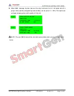 Preview for 18 page of Smartgen ALC700 SERIES User Manual