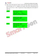 Preview for 22 page of Smartgen ALC700 SERIES User Manual