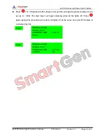 Preview for 24 page of Smartgen ALC700 SERIES User Manual