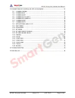 Preview for 5 page of Smartgen APC615 User Manual