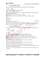 Preview for 32 page of Smartgen APC615 User Manual