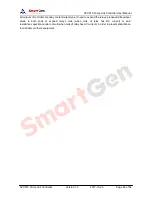 Preview for 46 page of Smartgen APC615 User Manual