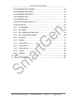 Preview for 5 page of Smartgen APC715 User Manual