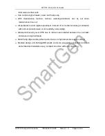 Preview for 8 page of Smartgen APC715 User Manual