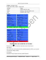 Preview for 13 page of Smartgen APC715 User Manual