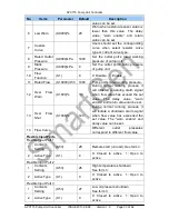 Preview for 33 page of Smartgen APC715 User Manual