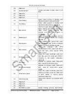 Preview for 38 page of Smartgen APC715 User Manual