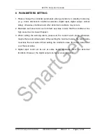 Preview for 47 page of Smartgen APC715 User Manual