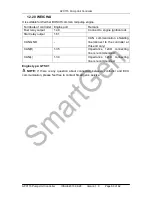 Preview for 60 page of Smartgen APC715 User Manual