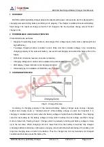 Предварительный просмотр 4 страницы Smartgen BAC06A User Manual