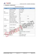 Preview for 6 page of Smartgen BAC06AU User Manual