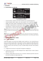 Preview for 7 page of Smartgen BAC06AU User Manual