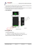 Preview for 6 page of Smartgen BAC06H User Manual