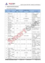 Preview for 5 page of Smartgen BAC06S User Manual