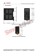 Предварительный просмотр 6 страницы Smartgen BAC1203VL User Manual