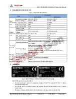 Предварительный просмотр 5 страницы Smartgen BAC1205N User Manual