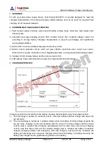 Preview for 4 page of Smartgen BAC2410 User Manual