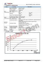 Preview for 5 page of Smartgen BAC2410 User Manual