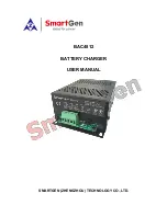 Smartgen BAC4812 User Manual preview