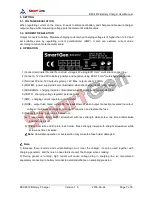 Предварительный просмотр 7 страницы Smartgen BAC4812 User Manual