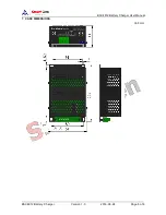 Предварительный просмотр 8 страницы Smartgen BAC4812 User Manual