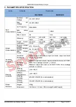 Preview for 13 page of Smartgen BACM1206 User Manual