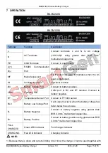 Preview for 15 page of Smartgen BACM1206 User Manual