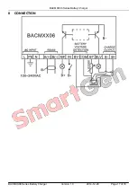 Preview for 17 page of Smartgen BACM1206 User Manual