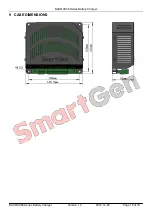 Preview for 18 page of Smartgen BACM1206 User Manual